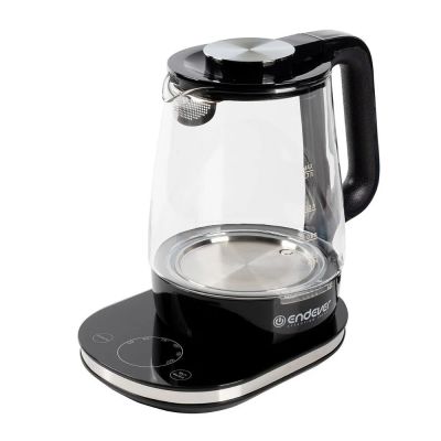 Лот: 15228922. Фото: 1. Чайник Endever Skyline KR-334... Кухонная