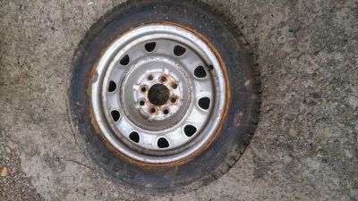 Лот: 5295216. Фото: 1. Продам ОДИН диск. Диски
