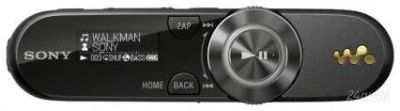 Лот: 1108779. Фото: 1. Sony Walkman® B152F USB MP3-плеер. Плееры