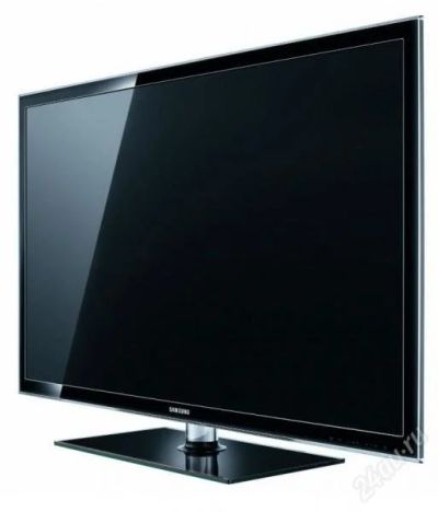 Лот: 2851332. Фото: 1. Телевизор LED 40" (101 см) Samsung... Телевизоры