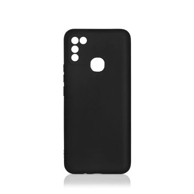 Лот: 24950567. Фото: 1. Чехол силиконовый для Infinix... Чехлы, бамперы