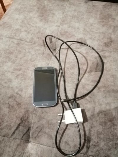 Лот: 14486934. Фото: 1. Samsung Galaxy S3 I9300i. Смартфоны