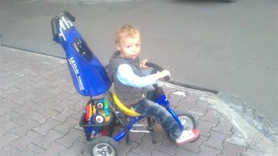 Лот: 1102978. Фото: 1. Продам велосипед LEXUS TRIKE. Красноярск