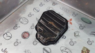 Лот: 23584473. Фото: 1. Поддон Nissan X-Trail QR25DE 11110JG31A. Двигатель и элементы двигателя