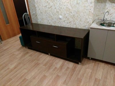 Лот: 9864699. Фото: 1. Тумба под телевизор. Стойки и тумбы для аппаратуры