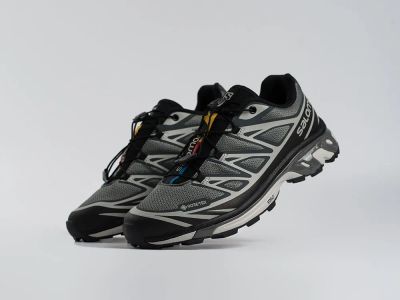 Лот: 25237001. Фото: 1. Кроссовки Salomon ADVANCED XT-6... Кеды, кроссовки, слипоны