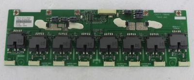 Лот: 6732105. Фото: 1. инвертор ciu11-t0040 тв Philips. Печатные платы