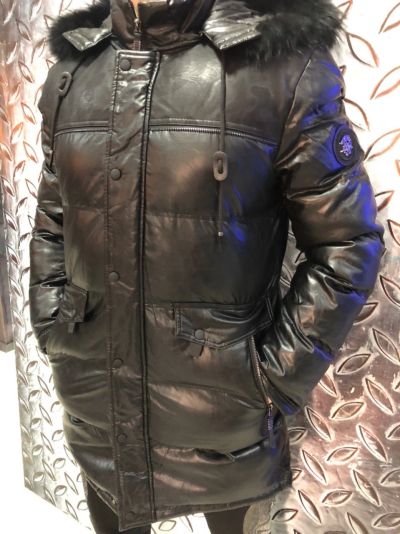 Лот: 14976159. Фото: 1. пуховик diesel. Верхняя одежда
