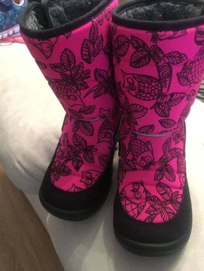 Лот: 11223787. Фото: 1. Сапоги kuoma. Сапоги