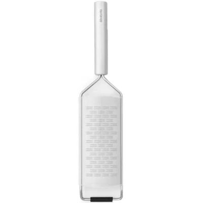 Лот: 24507769. Фото: 1. Терка Brabantia Profile New, крупная... Кухонные аксессуары