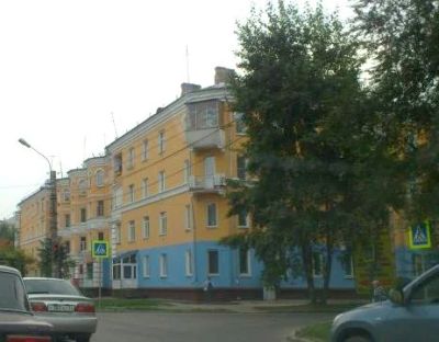 Лот: 7945809. Фото: 1. Продам 2-х комнатную по ул.Мичурина... Квартиры, студии
