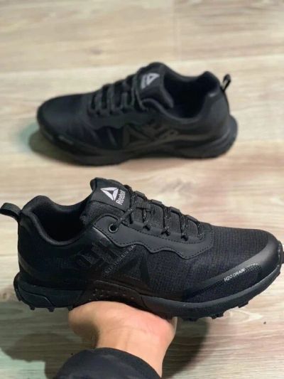 Лот: 20013639. Фото: 1. Кроссовки мужские Reebok демисезонные... Кеды, кроссовки, слипоны