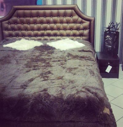 Лот: 10412902. Фото: 1. Кровать "Пандора". Кровати