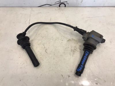 Лот: 21707486. Фото: 1. катушка зажигания Geely Emgrand... Электрооборудование