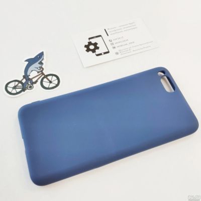 Лот: 17810409. Фото: 1. Чехол-накладка Xiaomi Mi Note... Чехлы, бамперы