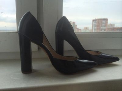 Лот: 6367339. Фото: 1. Туфли Zara. Туфли