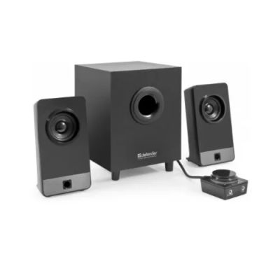 Лот: 21515730. Фото: 1. Колонки 2.1 Defender I-Wave S16... Портативные, беспроводные колонки