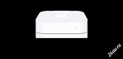 Лот: 2630571. Фото: 1. Apple Airport Express. Маршрутизаторы (роутеры)