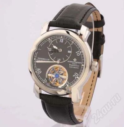 Лот: 603876. Фото: 1. Vacheron Constantin 81. Красноярск