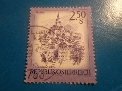 Лот: 17468586. Фото: 1. Марка для Вашей коллекции №30099. Марки