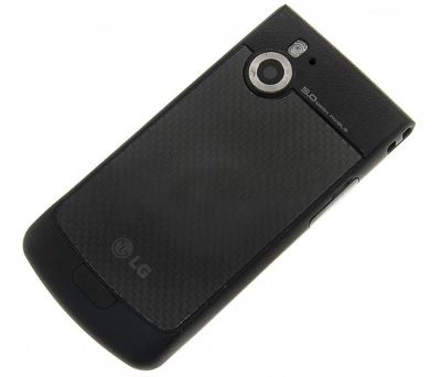Лот: 12058000. Фото: 1. Корпус LG KF750. Корпуса, клавиатуры, кнопки