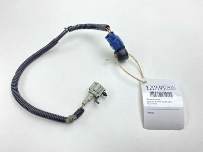 Лот: 25725948. Фото: 1. Датчик детонации Nissan Murano... Двигатель и элементы двигателя