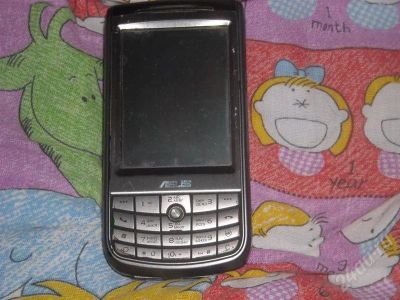 Лот: 543059. Фото: 1. Asus 525 нерабочий. Смартфоны