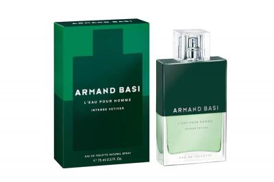 Лот: 19098115. Фото: 1. Armand Basi Pour Homme L' Eau... Мужская парфюмерия