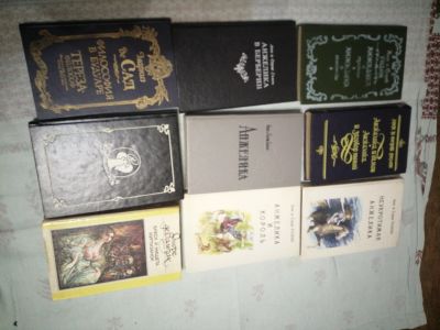 Лот: 18384522. Фото: 1. Книги. Анжелика.Цена за 9 книг... Художественная