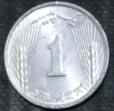 Лот: 15235758. Фото: 1. Экзотика с рубля (21477) Пакистан. Остальные страны