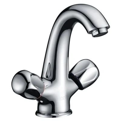 Лот: 4676352. Фото: 1. Смеситель для раковины IDDIS PRPsb00i01. Смесители