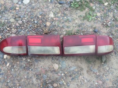 Лот: 9915479. Фото: 1. Задние фанари волга 3110. Оптика и освещение