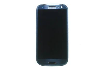 Лот: 17268275. Фото: 1. Samsung Galaxy S3 (GT-i9300) -... Другое (запчасти, оборудование)