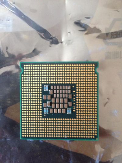 Лот: 7666950. Фото: 1. 2 шт. - Intel Xeon 5110 (4M Cache... Процессоры