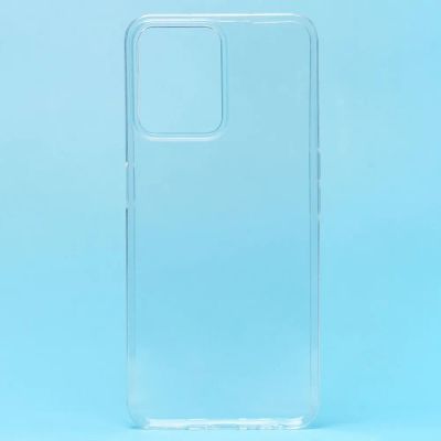 Лот: 19846288. Фото: 1. Чехол Realme C35 (RMX3511) силиконовый... Чехлы, бамперы