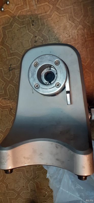 Лот: 15040157. Фото: 1. Мясорубка Gemlux GL-MG500SS на... Запчасти для остальной бытовой техники