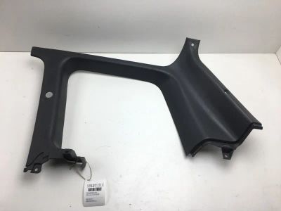Лот: 20399802. Фото: 1. Обшивка багажника Toyota Rav4... Кузов