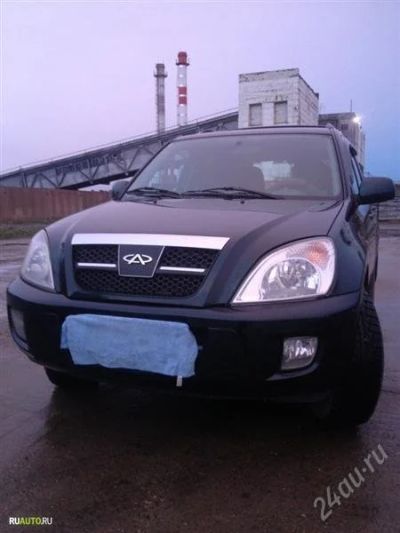 Лот: 2847058. Фото: 1. Продам Cherry!. Автомобили