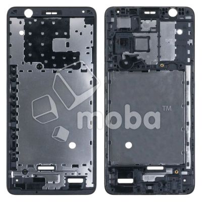 Лот: 19899236. Фото: 1. Рамка дисплея для Samsung Galaxy... Корпуса, клавиатуры, кнопки