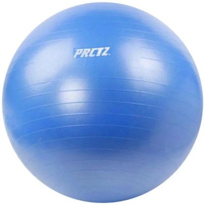 Лот: 24526846. Фото: 1. Мяч для фитнеса PRCTZ Gym Ball... Фитнес, аэробика и гимнастика