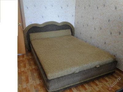 Лот: 763171. Фото: 1. Кровать. Кровати