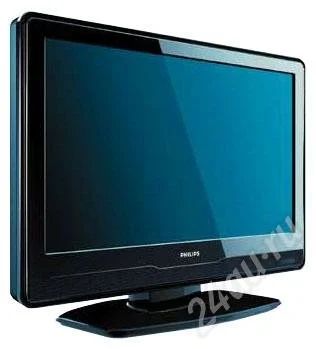 Лот: 237738. Фото: 1. PHILIPS 26 PFL 3403 /60. Телевизоры