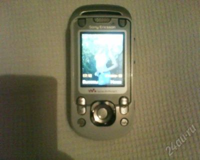 Лот: 197851. Фото: 1. Sony Ericsson w 550 i. Кнопочные мобильные телефоны