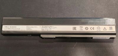 Лот: 6770804. Фото: 1. Аккумулятор ( батарея ) Asus A32-K52... Аккумуляторы