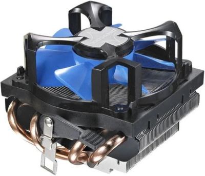 Лот: 16552991. Фото: 1. Кулер для процессоров AMD: DeepCool... Системы охлаждения