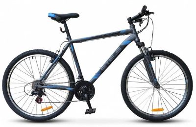 Лот: 14920243. Фото: 1. STELS Велосипед Navigator-500... Велосипеды