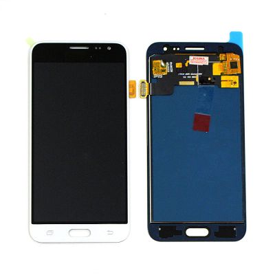 Лот: 14418693. Фото: 1. Дисплей для Samsung J320F (J3... Дисплеи, дисплейные модули, тачскрины