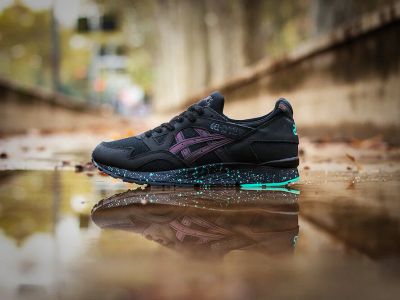 Лот: 10799508. Фото: 1. Кроссовки мужские Asics Gel Lyte... Кеды, кроссовки, слипоны