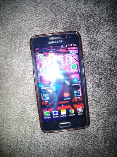Лот: 18380695. Фото: 1. Samsung Galaxy a3 2016. Смартфоны