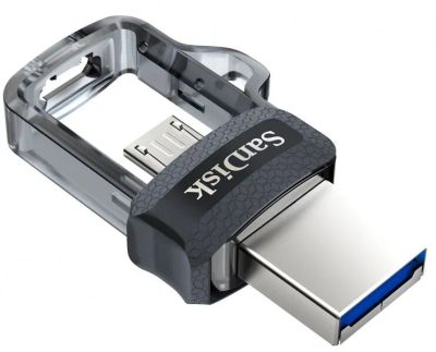 Лот: 24664884. Фото: 1. Карта памяти SanDisk 64GB Ultra... Карты памяти